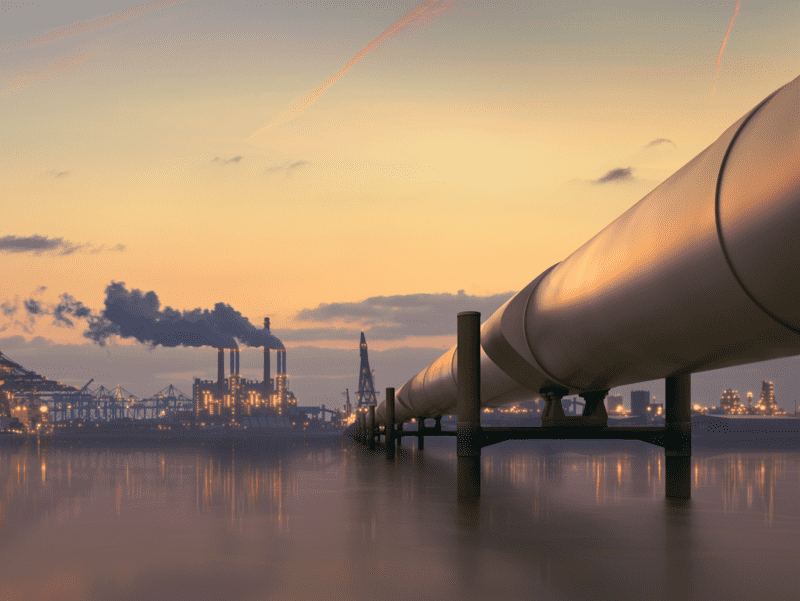 Economic Research: Climate Change Will Heighten Output Volatility